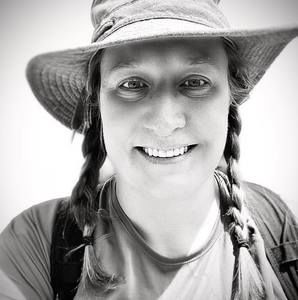 Meet your Posher, Vicki